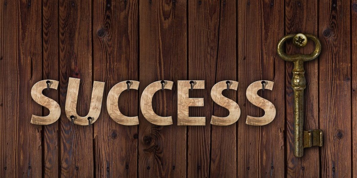 Failure Is The Way To Success
